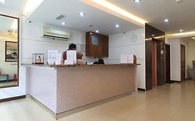 Capital O 90939 Sandakan Central Hotel